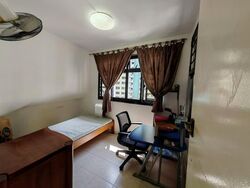 Blk 76 Whampoa Spring (Toa Payoh), HDB 3 Rooms #534948141